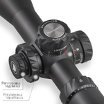 Оптический прицел DISCOVERY HD 5-30X56SFIR Lock FW34