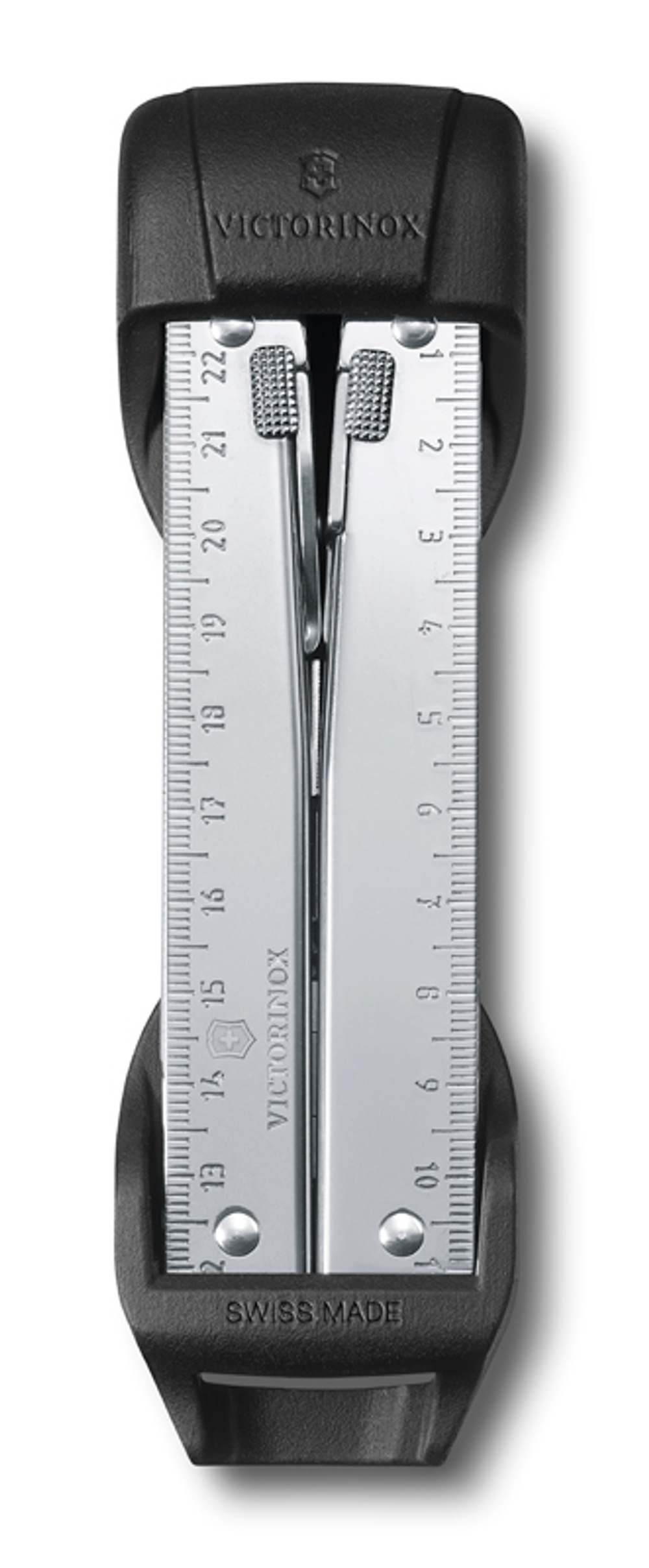Мультитул Victorinox SwissTool X, 115 мм, 26 функций, синтетический чехол
