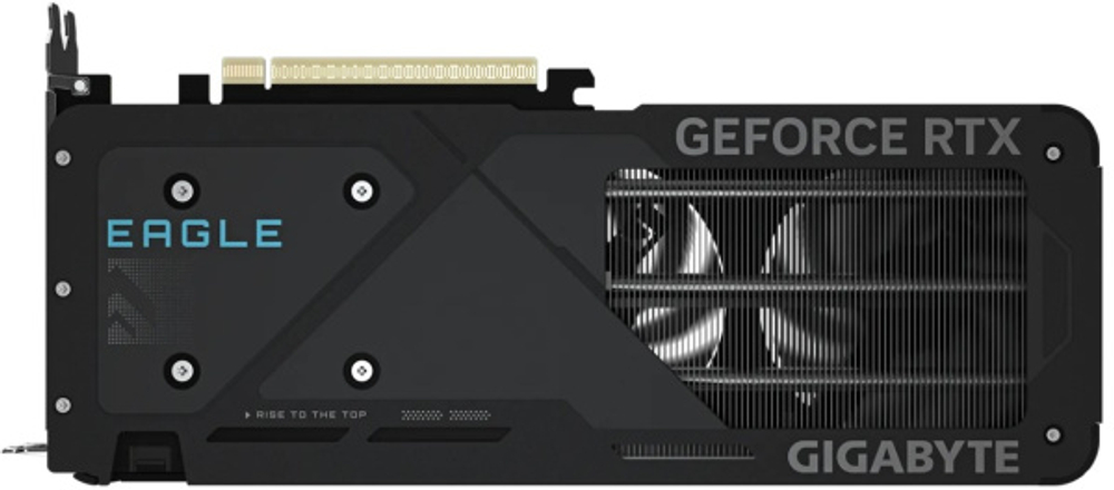 Видеокарта GIGABYTE GeForce RTX 5060 EAGLE MAX OC (GV-N5060EAGLEMAX OC-8GD)
