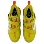 New Balance NB FuelCell Lindor 2 Mid Top Upper Height Casual Scenario