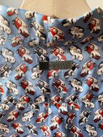 Хлопковая рубашка  Dolce&Gabbana, 152