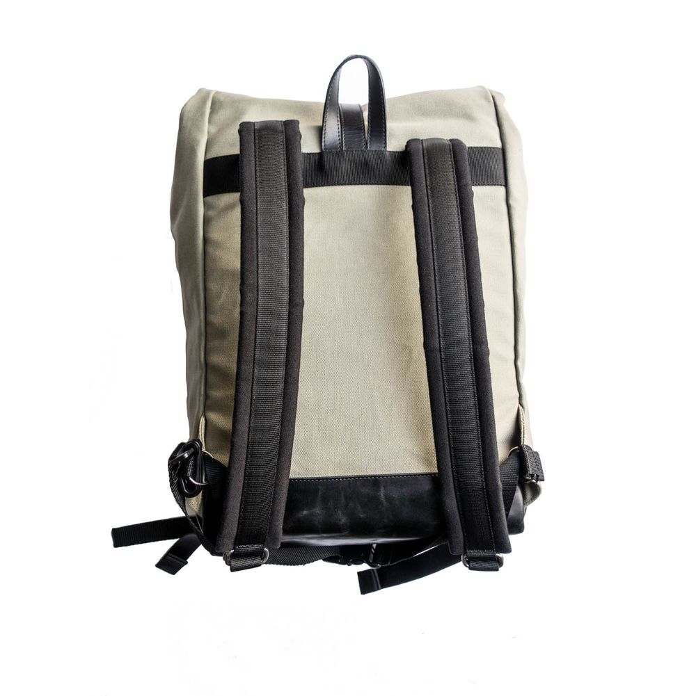 Back Pack City / Бежевый