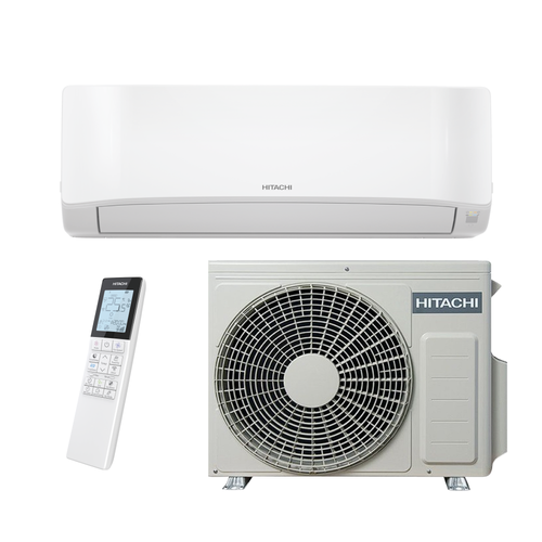 Сплит-система Hitachi Shiratama RAK-DJ50PHAE/RAC-DJ50PHAE