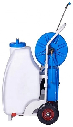 Аккумуляторный опрыскиватель DA-45L, 5 л