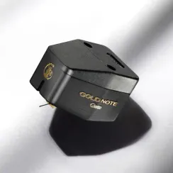 Gold Note Giotto Black