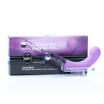 Фаллоимитатор для точки G Key by Jopen - Comet Pearl - Lavender (Цвет: фиолетовый)