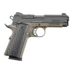 Пистолет сигнальный К 1911 KURS, compact, калибр 5,5 мм, под патрон 10ТК, хаки