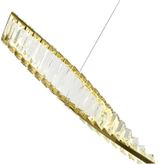 Подвесной светильник Elica SL6205.313.01 ST Luce