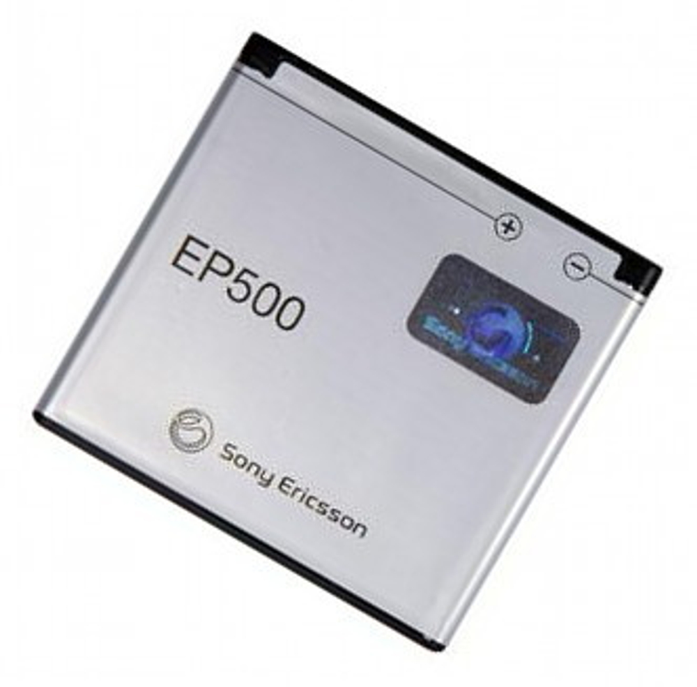 Аккумулятор для SonyEricsson EP500 ( U5i/WT19i/U8i/ST17i/SK17i/ST15i/X8 )