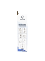 UNICORN Сливной механизм универсальный, двухрежимный SMU/P-2R
