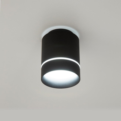 Citilux Борн CL745011N LED Светильник накладной Чёрный