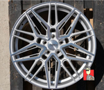 Литые диски Vossen HF-7 20" 5x114.3 |ВЛД