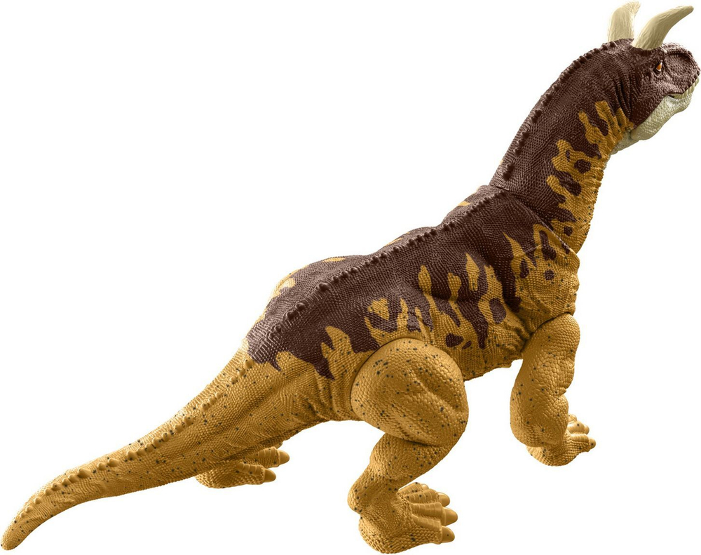 Фигурка Jurassic World Core Шрингазавр