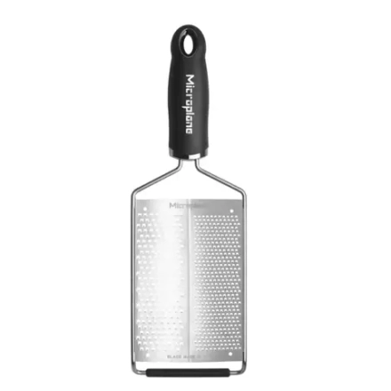 Microplane Двойная черная терка Gourmet 45022