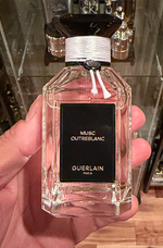 Musc Outreblanc Guerlain 100 ml (duty free парфюмерия)