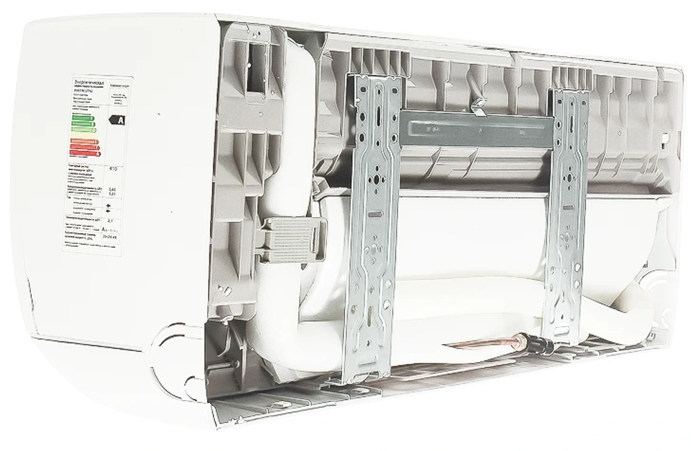 Сплит-система кондиционер Ishimatsu AKASI DC INVERTER ALK-09I на 25 м²