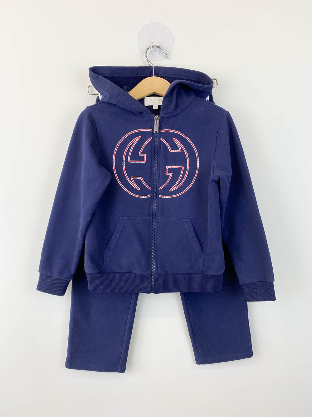 Костюм Gucci