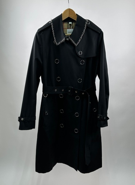 Тренч Burberry