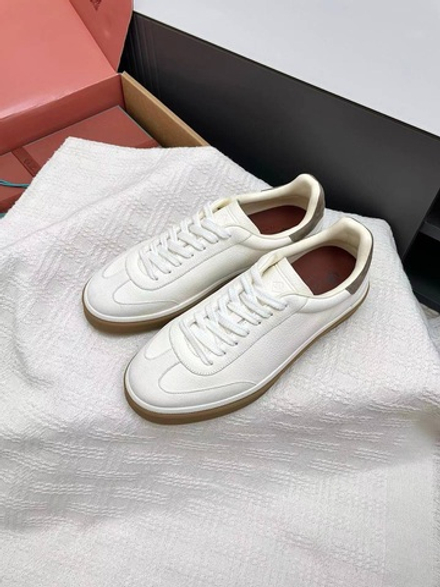 Кеды Loro Piana