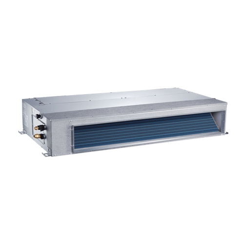 Внутренний блок мульти сплит-системы канального типа Royal Clima DUCT EU ERP Inverter RCI-DM12