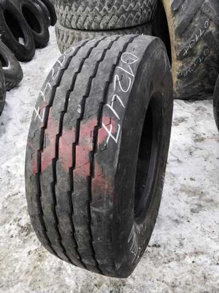 385/65R22.5 Kama NT202 шина б/у