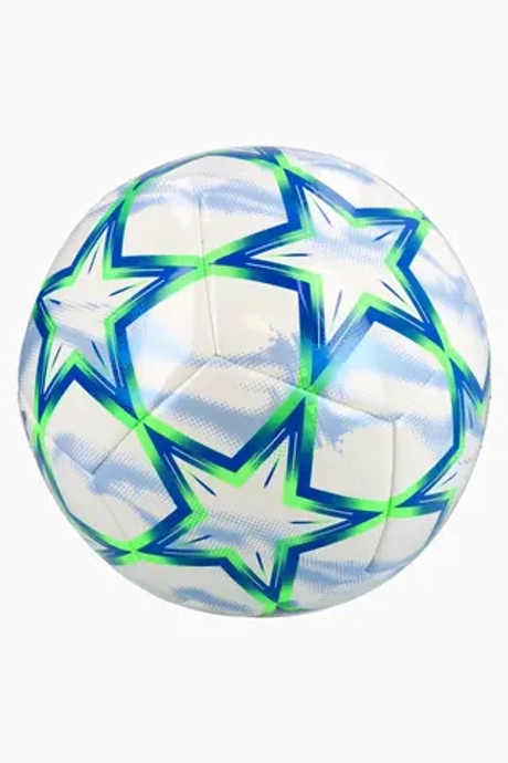Футбольный мяч adidas UCL Club 26/27 размер 5 - белый