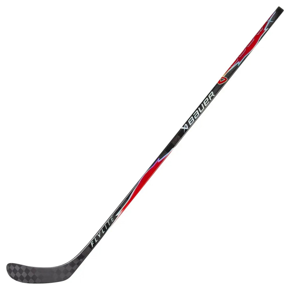 Клюшка Bauer Vapor S26 FLYLITE GRIP JR