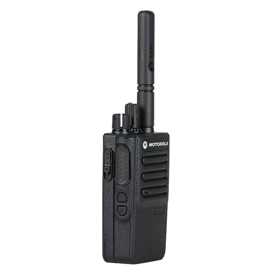 Рация MOTOROLA DP3441E VHF
