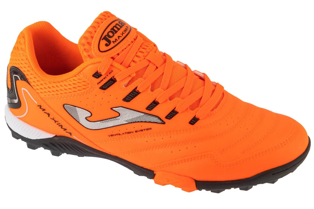 Сороконожки для футбола Joma MAXIMA TF