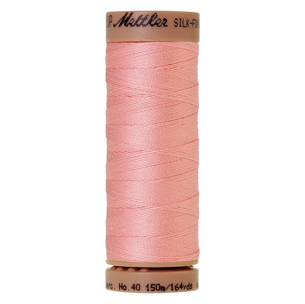 Нитки хлопковые Mettler Silk-Finish Cotton 40 (150 м), 5 кат. | цв. 0075