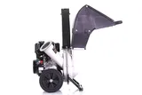 Измельчитель веток ZimAni CS10D — фото 3