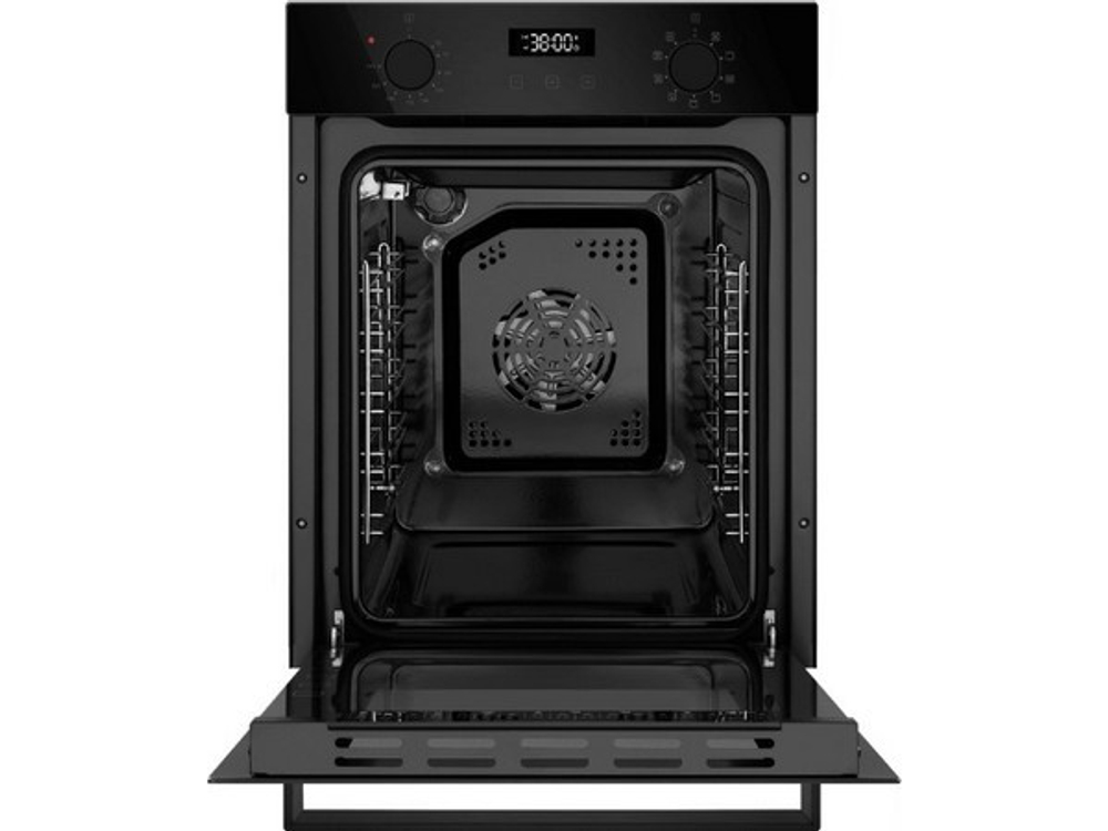 Духовой шкаф MAUNFELD EOEM519PB2