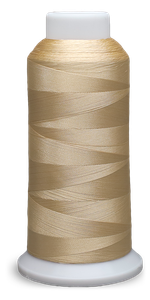 Полиэстеровые нитки Yokimi 120D/2 4000м