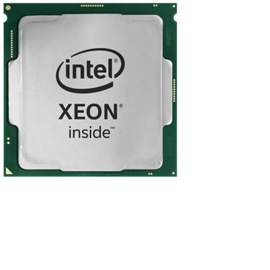 Процессор Intel Xeon E-2226G