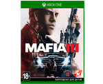 Mafia 3 (Xbox) Б/У