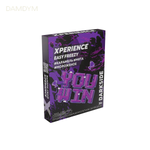 Табак для кальяна Darkside Experience 30 грамм