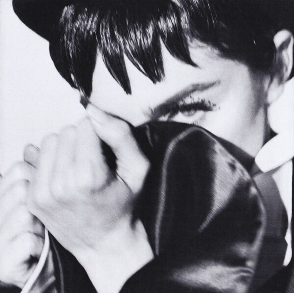 Madonna. The Immaculate Collection (CD)