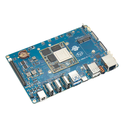 Banana PI BPI-W3 (8gb 64gb)
