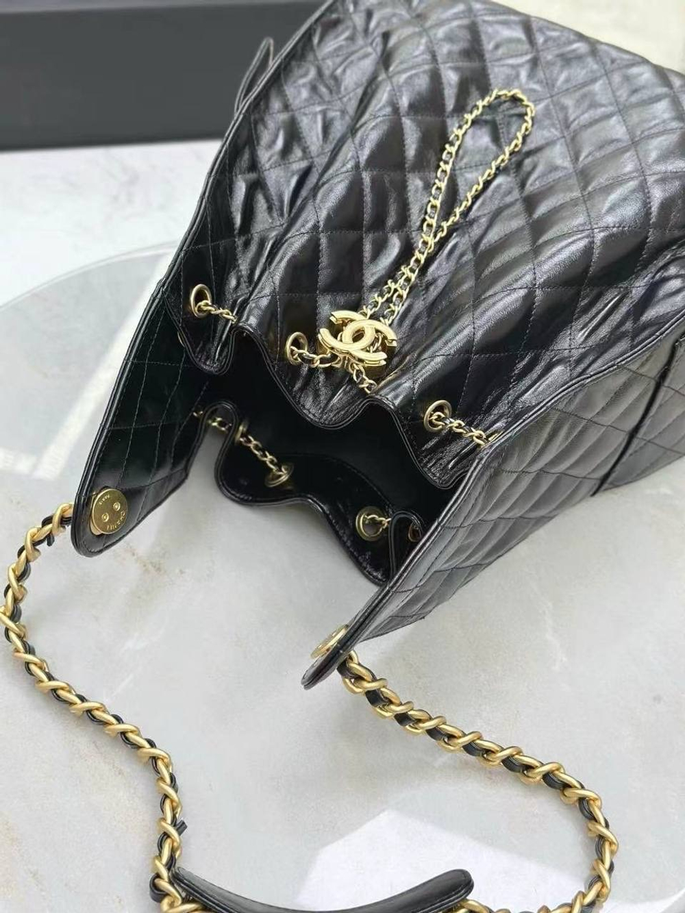 Сумка Chanel