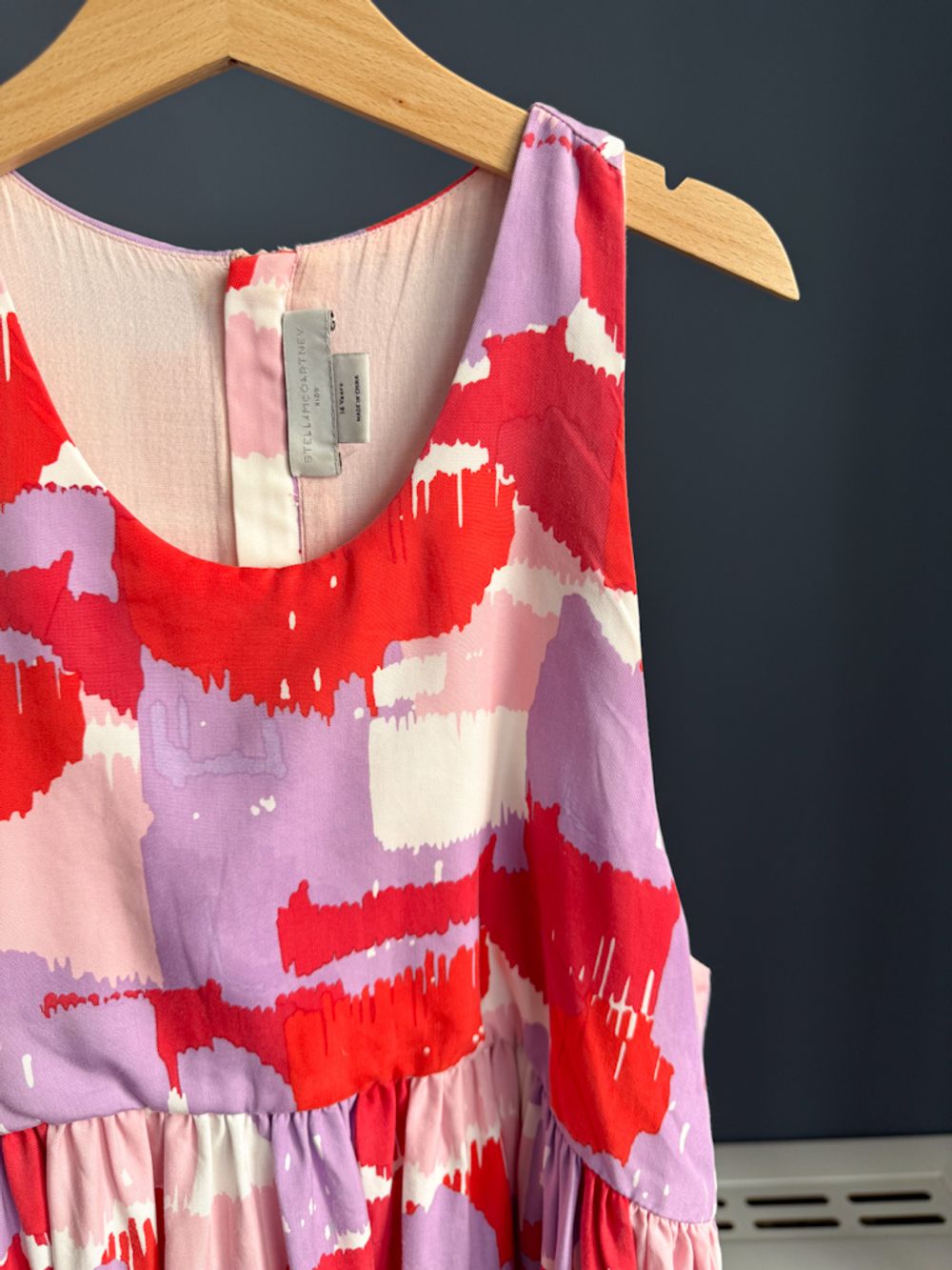 Платье Stella McCartney, 158