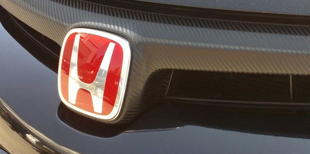 Запчасти HONDA