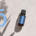 «Адаптив» успокаивающая смесь эфирных масел, doTERRA Adaptiv, 15 мл
