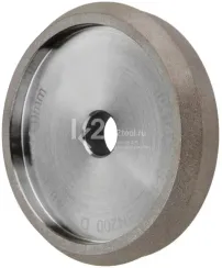 Круг шлифовальный GSC CBN200 D для GS-10, GS-12, GS-18