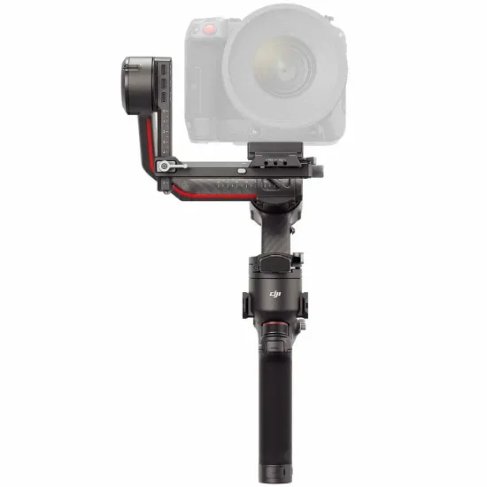 Стабилизатор Dji Ronin RS 3 Pro