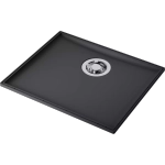 Кухонная мойка Omoikiri Kiten 48-INT GB