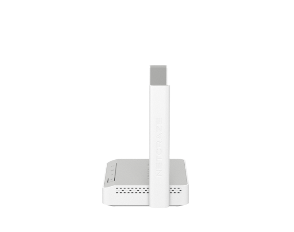 Роутер Netcraze Starter NC-1121