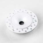 Рамка на 1 светильник Lightstar Spira 074106-01