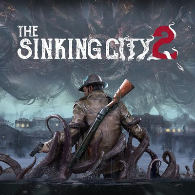 The Sinking City
