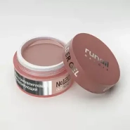 Runail Expert Гель моделирующий UV BUILDER GEL №120 слабопигментированный бежевый, 50г банка