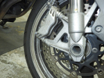 Kawasaki Z1000 2007